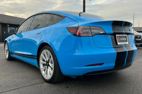More photos of 2021 Tesla Model 3 Long Range at AutoGiant USA Indianapolis, IN