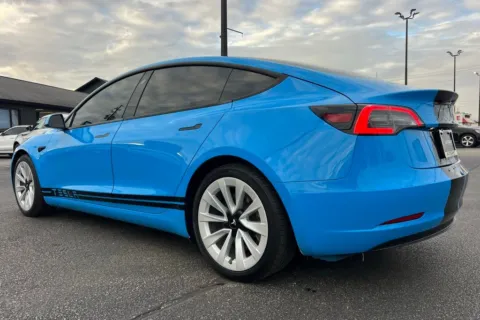 More photos of 2021 Tesla Model 3 Long Range at AutoGiant USA Indianapolis, IN