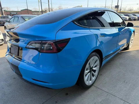 More photos of 2021 Tesla Model 3 Long Range at AutoGiant USA Indianapolis, IN