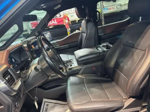 More photos of 2021 Ford F-150 Lariat at AutoGiant USA Indianapolis, IN
