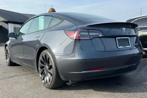 More photos of 2022 Tesla Model 3 Performance at AutoGiant USA Indianapolis, IN