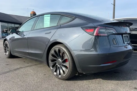 More photos of 2022 Tesla Model 3 Performance at AutoGiant USA Indianapolis, IN