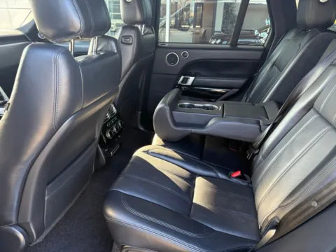 More photos of 2015 Land Rover Range Rover 5.0L V8 Supercharged at AutoGiant USA Indianapolis, IN