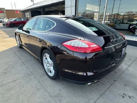 More photos of 2011 Porsche Panamera S at AutoGiant USA Indianapolis, IN