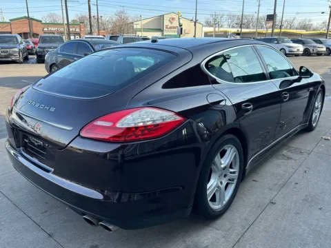 More photos of 2011 Porsche Panamera S at AutoGiant USA Indianapolis, IN