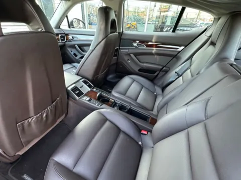Another view of 2011 Porsche Panamera S for sale in Indianapolis, IN at AutoGiant USA Indianapolis