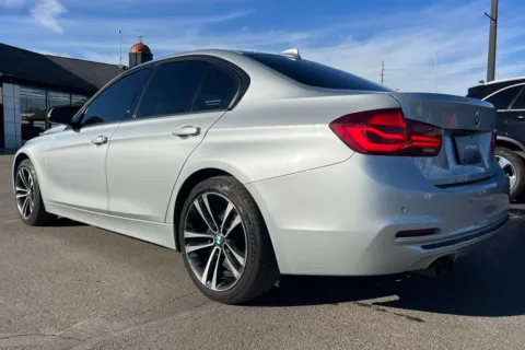 More photos of 2018 BMW 3 Series 330i at AutoGiant USA Indianapolis, IN