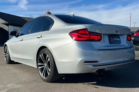 More photos of 2018 BMW 3 Series 330i at AutoGiant USA Indianapolis, IN