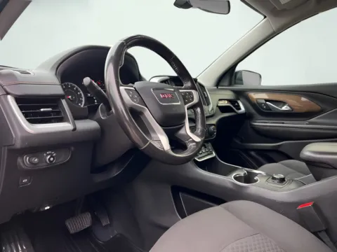 Photos of 2018 GMC Terrain SLE for sale in Indianapolis, IN at AutoGiant USA Indianapolis