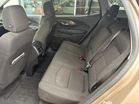 Another view of 2018 GMC Terrain SLE for sale in Indianapolis, IN at AutoGiant USA Indianapolis