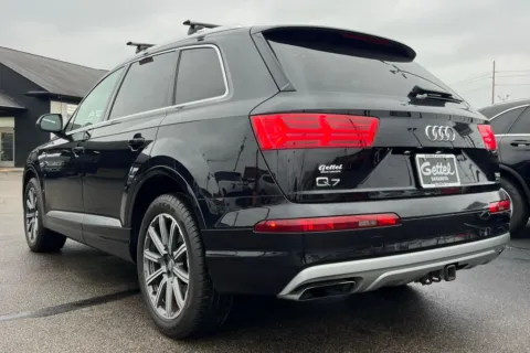 More photos of 2017 Audi Q7 3.0T Prestige at AutoGiant USA Indianapolis, IN