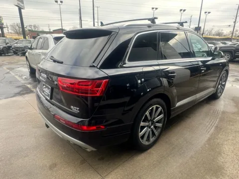 More photos of 2017 Audi Q7 3.0T Prestige at AutoGiant USA Indianapolis, IN