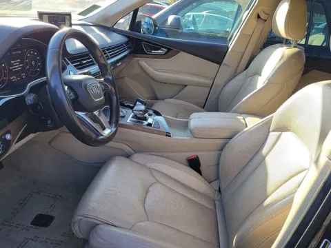 More photos of 2017 Audi Q7 3.0T Prestige at AutoGiant USA Indianapolis, IN