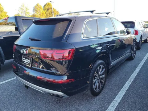 Another view of 2017 Audi Q7 3.0T Prestige for sale in Indianapolis, IN at AutoGiant USA Indianapolis