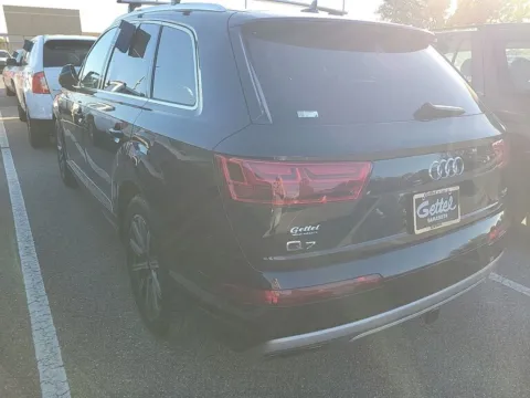 More photos of 2017 Audi Q7 3.0T Prestige at AutoGiant USA Indianapolis, IN