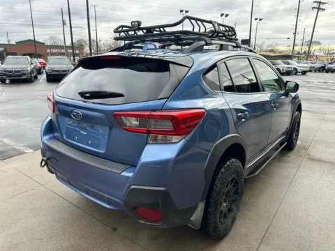 More photos of 2020 Subaru Crosstrek Premium at AutoGiant USA Indianapolis, IN