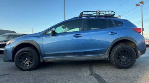 Another view of 2020 Subaru Crosstrek Premium for sale in Indianapolis, IN at AutoGiant USA Indianapolis
