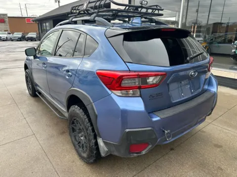 More photos of 2020 Subaru Crosstrek Premium at AutoGiant USA Indianapolis, IN