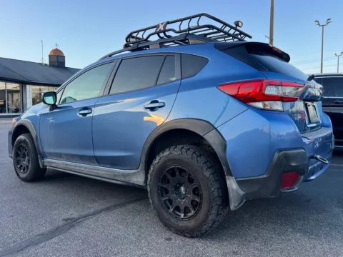 More photos of 2020 Subaru Crosstrek Premium at AutoGiant USA Indianapolis, IN