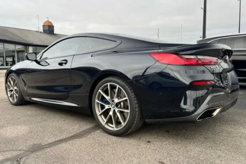 More photos of 2019 BMW 8 Series M850i xDrive at AutoGiant USA Indianapolis, IN