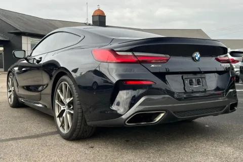 More photos of 2019 BMW 8 Series M850i xDrive at AutoGiant USA Indianapolis, IN