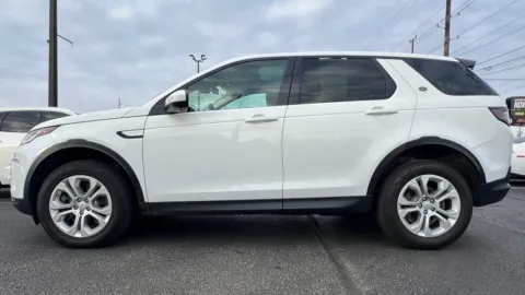 Another view of 2020 Land Rover Discovery Sport S for sale in Indianapolis, IN at AutoGiant USA Indianapolis
