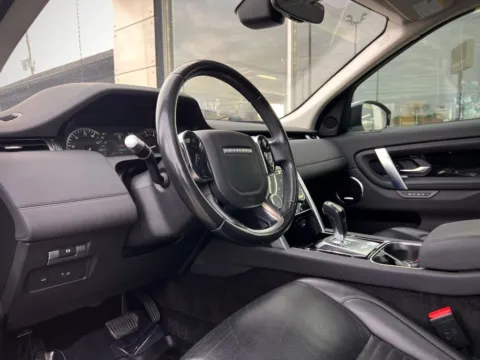 Photos of 2020 Land Rover Discovery Sport S for sale in Indianapolis, IN at AutoGiant USA Indianapolis