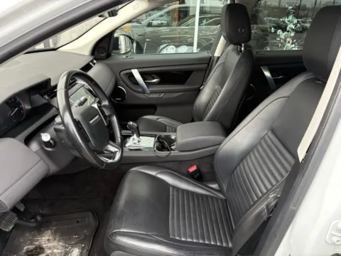 Another view of 2020 Land Rover Discovery Sport S for sale in Indianapolis, IN at AutoGiant USA Indianapolis