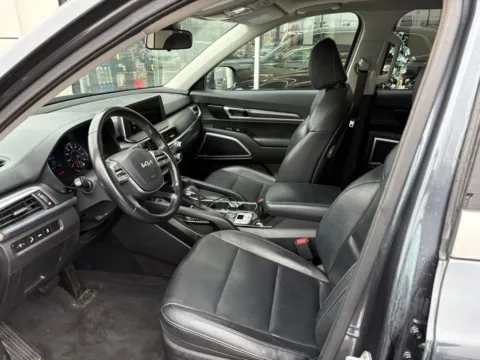 Another view of 2022 Kia Telluride S for sale in Indianapolis, IN at AutoGiant USA Indianapolis