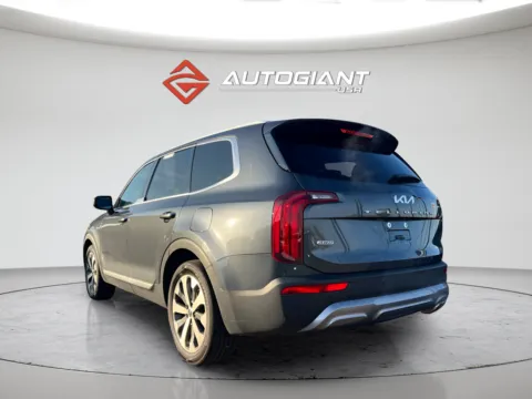 More photos of 2022 Kia Telluride S at AutoGiant USA Indianapolis, IN