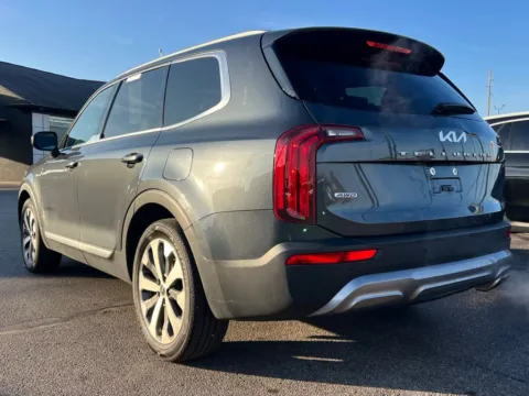 More photos of 2022 Kia Telluride S at AutoGiant USA Indianapolis, IN
