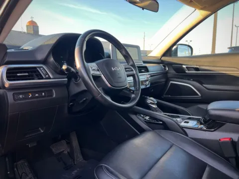 Photos of 2022 Kia Telluride S for sale in Indianapolis, IN at AutoGiant USA Indianapolis