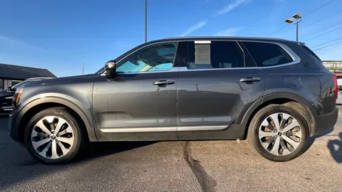 Another view of 2022 Kia Telluride S for sale in Indianapolis, IN at AutoGiant USA Indianapolis