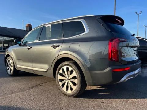 More photos of 2022 Kia Telluride S at AutoGiant USA Indianapolis, IN