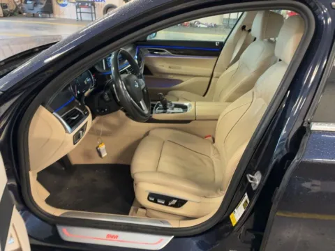 More photos of 2016 BMW 7 Series 740i at AutoGiant USA Indianapolis, IN