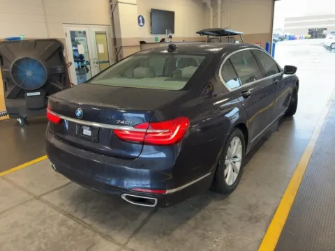 More photos of 2016 BMW 7 Series 740i at AutoGiant USA Indianapolis, IN