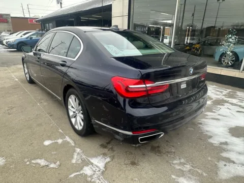More photos of 2016 BMW 7 Series 740i at AutoGiant USA Indianapolis, IN