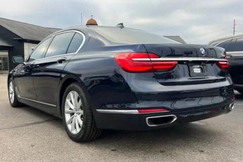 More photos of 2016 BMW 7 Series 740i at AutoGiant USA Indianapolis, IN