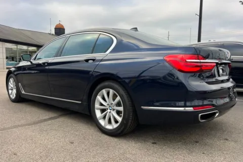 More photos of 2016 BMW 7 Series 740i at AutoGiant USA Indianapolis, IN