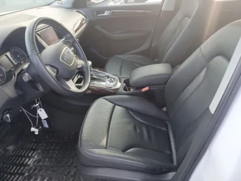 More photos of 2016 Audi Q5 2.0T Premium at AutoGiant USA Indianapolis, IN