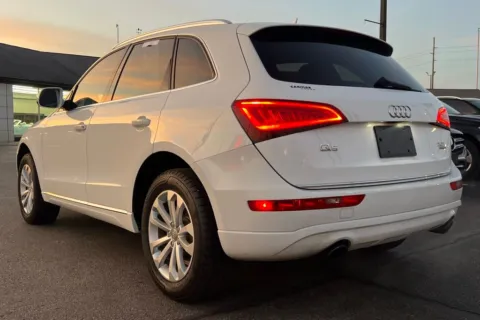 More photos of 2016 Audi Q5 2.0T Premium at AutoGiant USA Indianapolis, IN