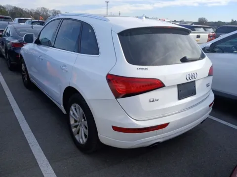 More photos of 2016 Audi Q5 2.0T Premium at AutoGiant USA Indianapolis, IN