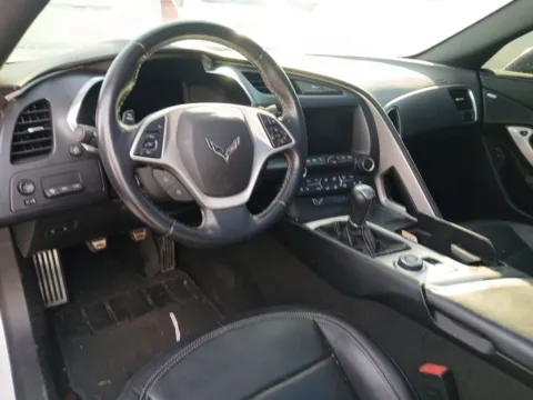 More photos of 2014 Chevrolet Corvette Stingray at AutoGiant USA Indianapolis, IN