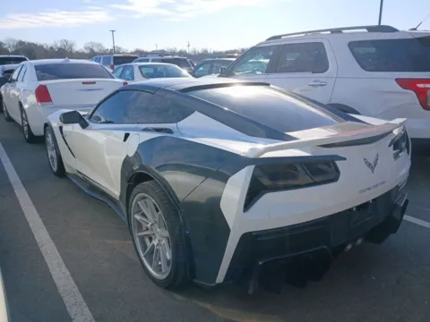 More photos of 2014 Chevrolet Corvette Stingray at AutoGiant USA Indianapolis, IN