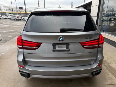 More photos of 2018 BMW X5 xDrive35i at AutoGiant USA Indianapolis, IN