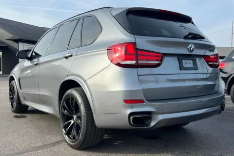 More photos of 2018 BMW X5 xDrive35i at AutoGiant USA Indianapolis, IN