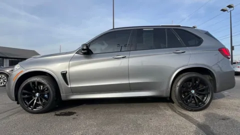 Another view of 2018 BMW X5 xDrive35i for sale in Indianapolis, IN at AutoGiant USA Indianapolis