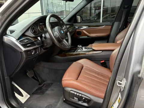 Another view of 2018 BMW X5 xDrive35i for sale in Indianapolis, IN at AutoGiant USA Indianapolis