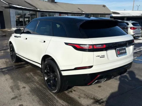 More photos of 2020 Land Rover Range Rover Velar R-Dynamic S at AutoGiant USA Indianapolis, IN