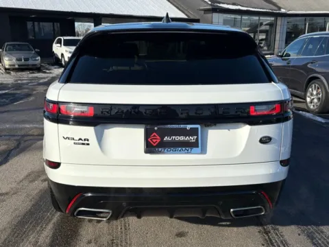 More photos of 2020 Land Rover Range Rover Velar R-Dynamic S at AutoGiant USA Indianapolis, IN